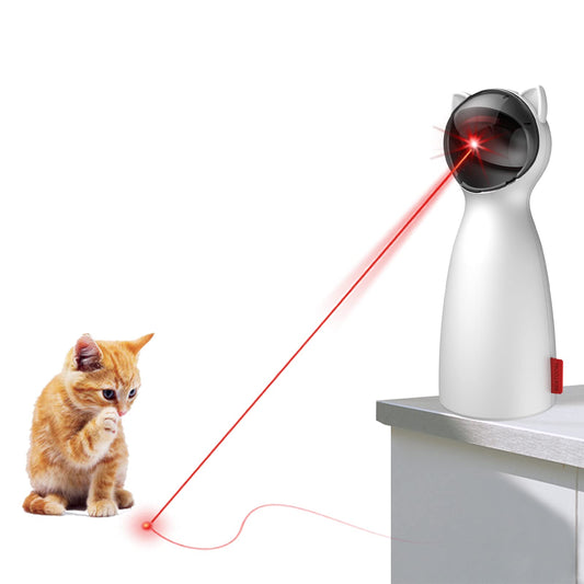 Pet Self-Entertainment Toy